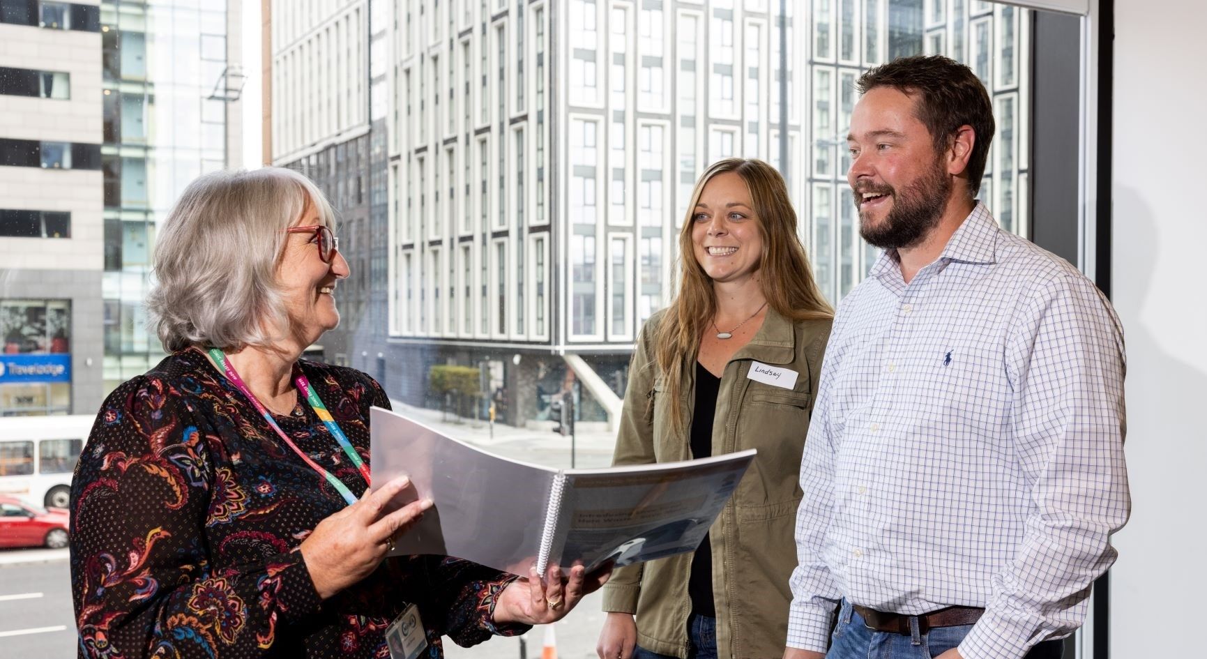 Liverpool community groups come together to help reduce waste in the city