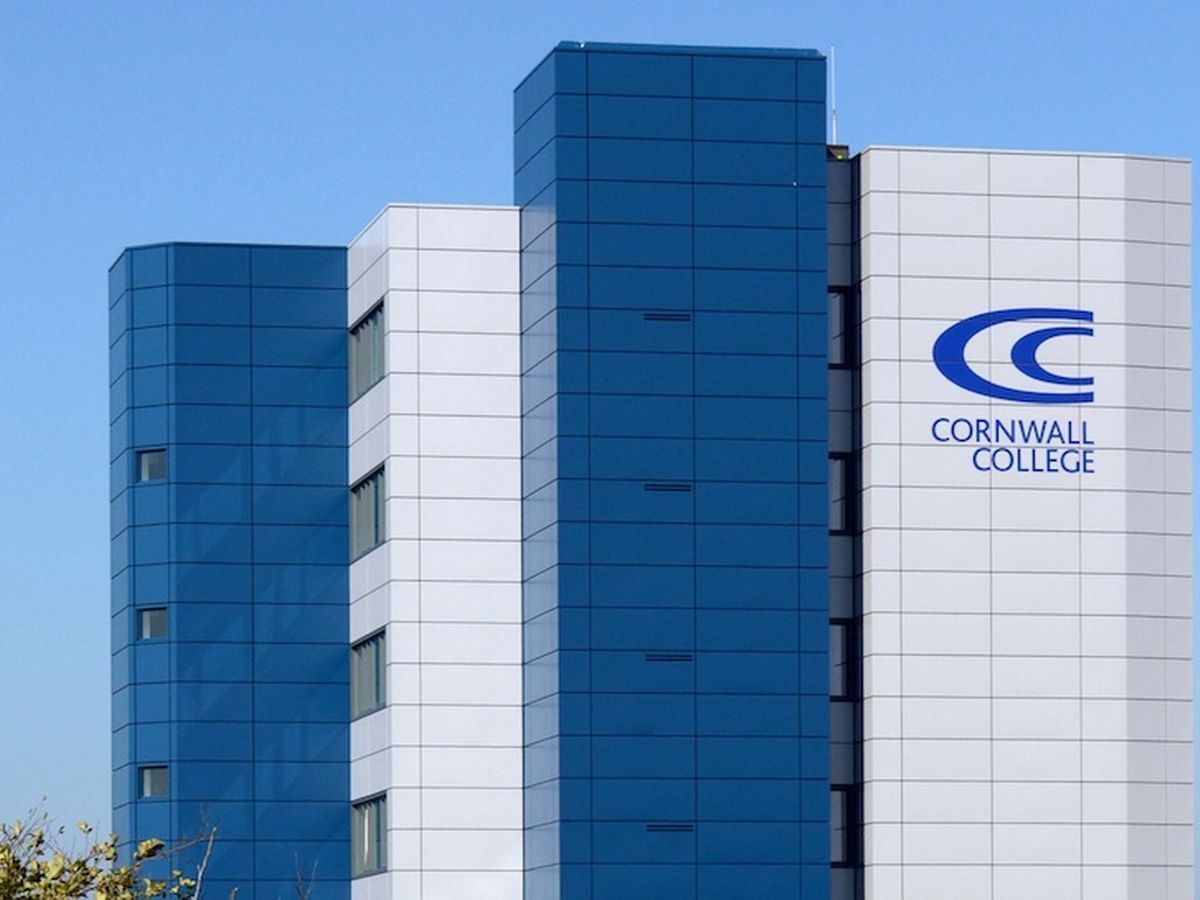 Cornwall College staff praised for students support during lockdowns
