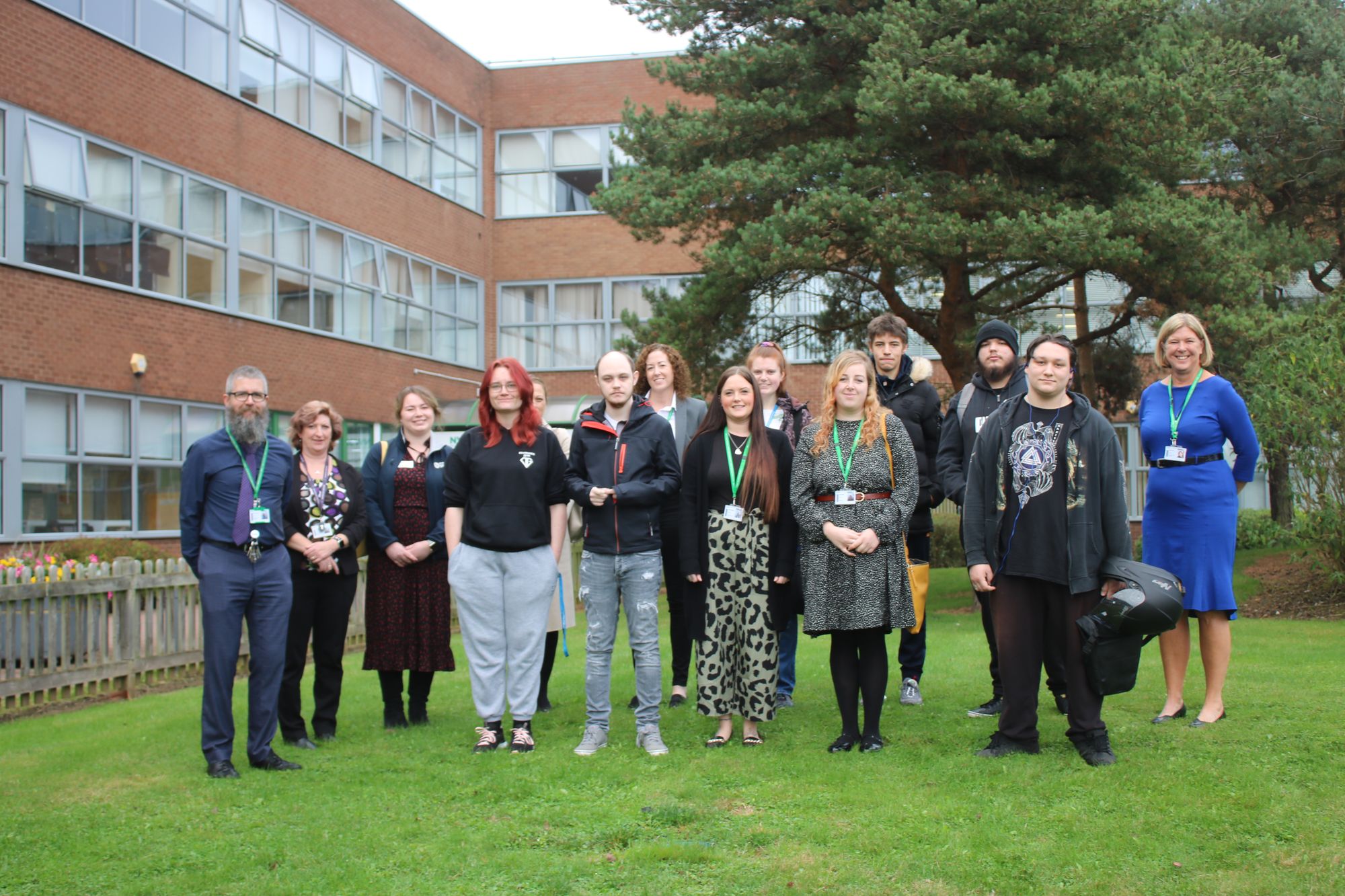 NWSLC launches supported internships scheme