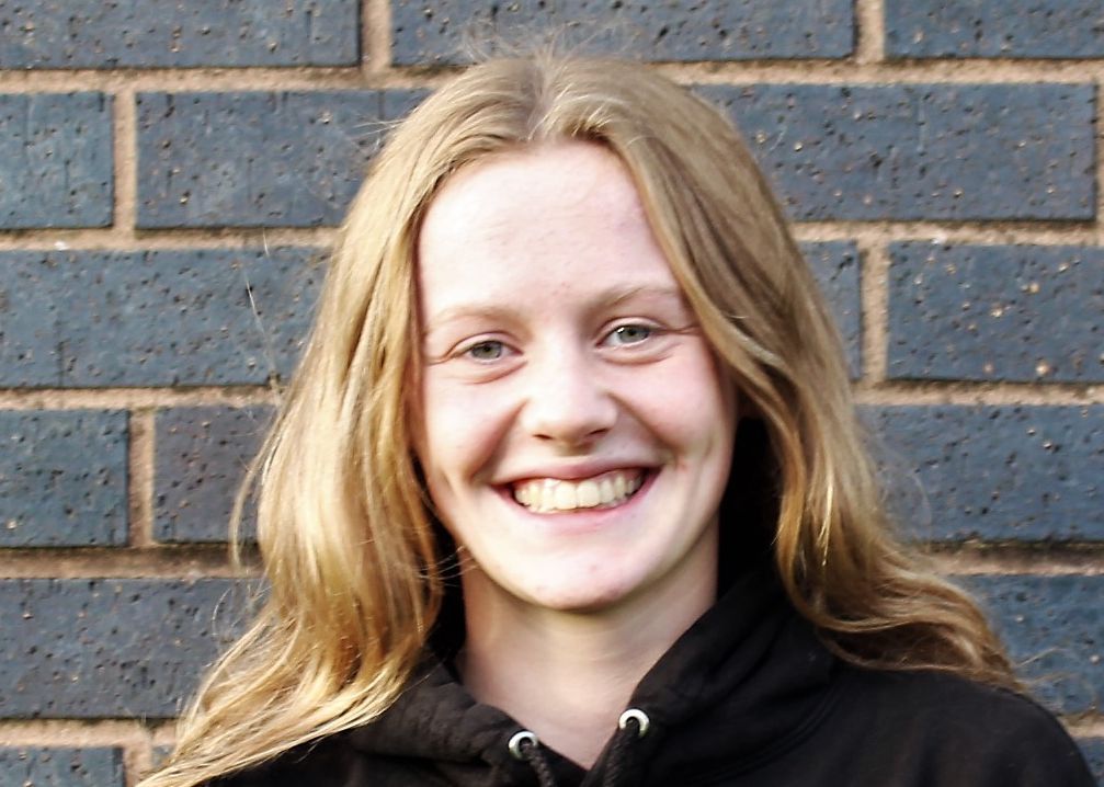 Merseyside Swimming: North West Regional Winter Meet
