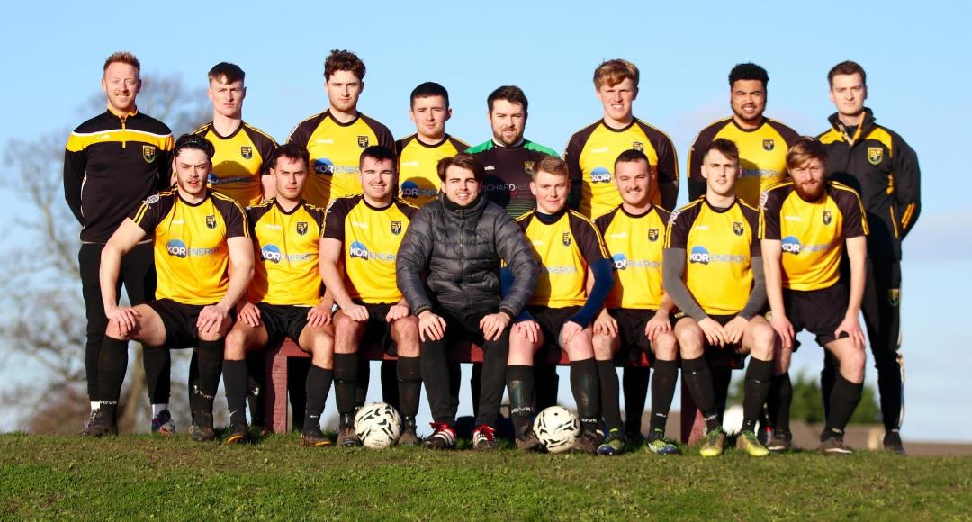 Football: Chester & Wirral Football League round up
