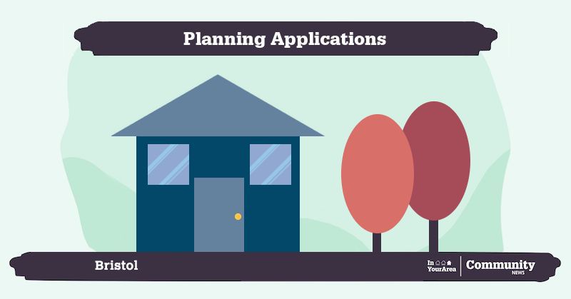 Bristol planning applications: week ending December 12 | Part 1