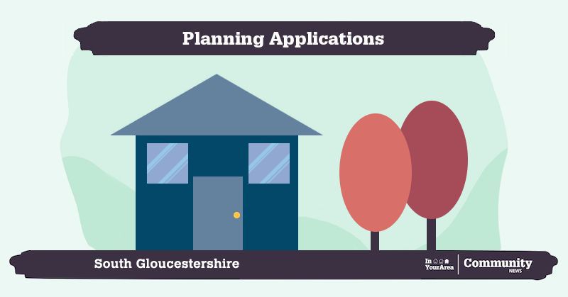 South Gloucestershire planning applications: week ending November 21
