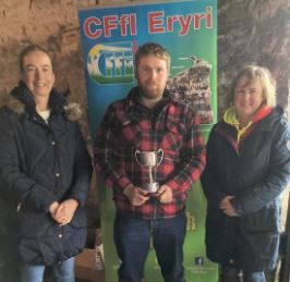 Eryri Young Farmers’ Winter Fair