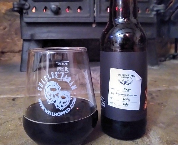 St Agnes brewery brews 'strongest stout in Cornwall'