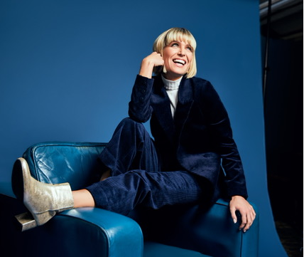 The Voice winner Molly Hocking from St Ives opens up about pandemic depression, new EP and fishing