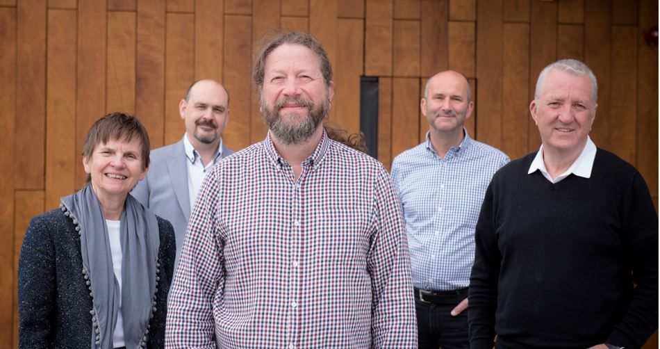 Staffordshire education business 'a pandemic boom success story'