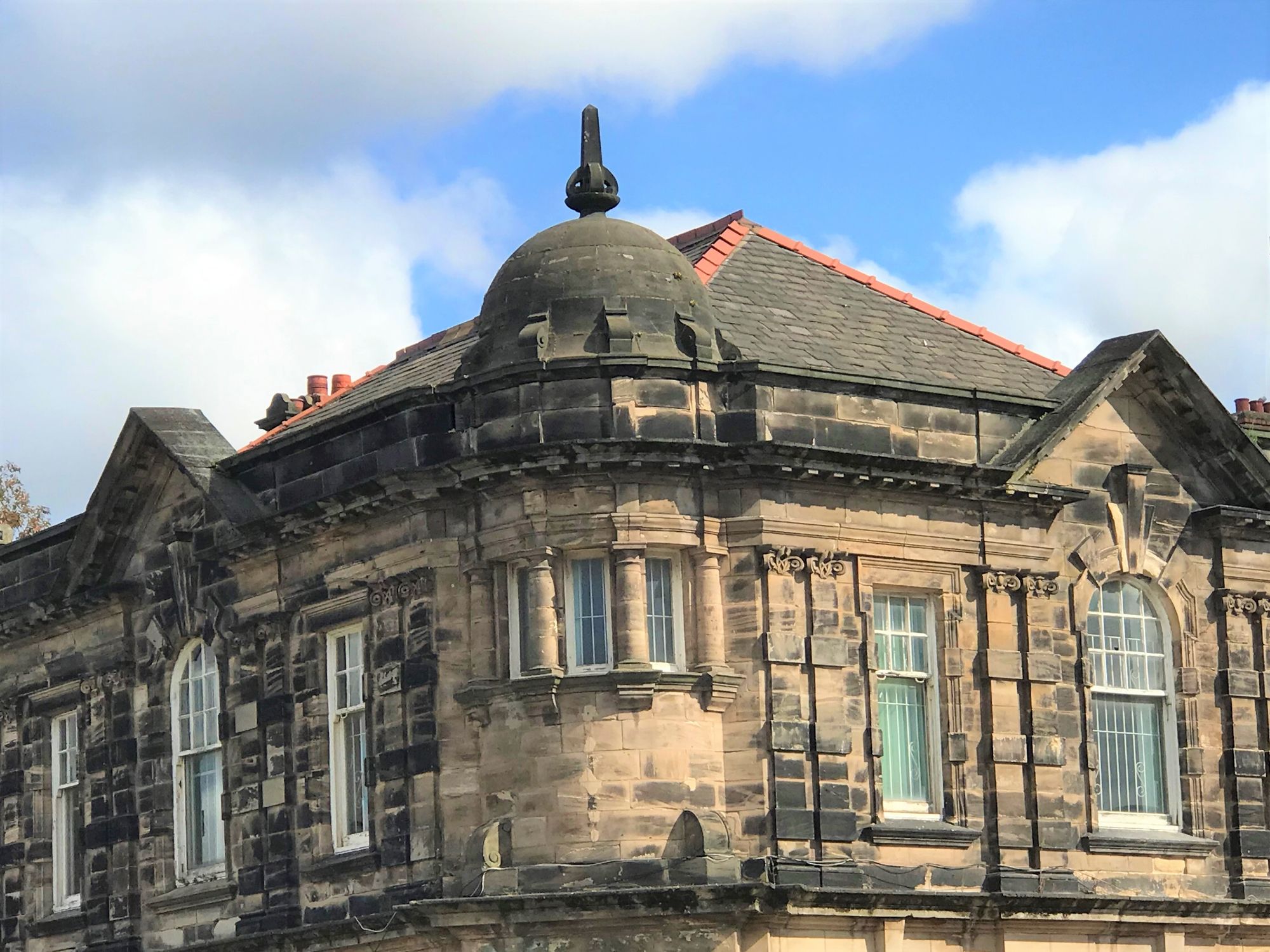 Former councillor recommends Local Authority outline repairs programme