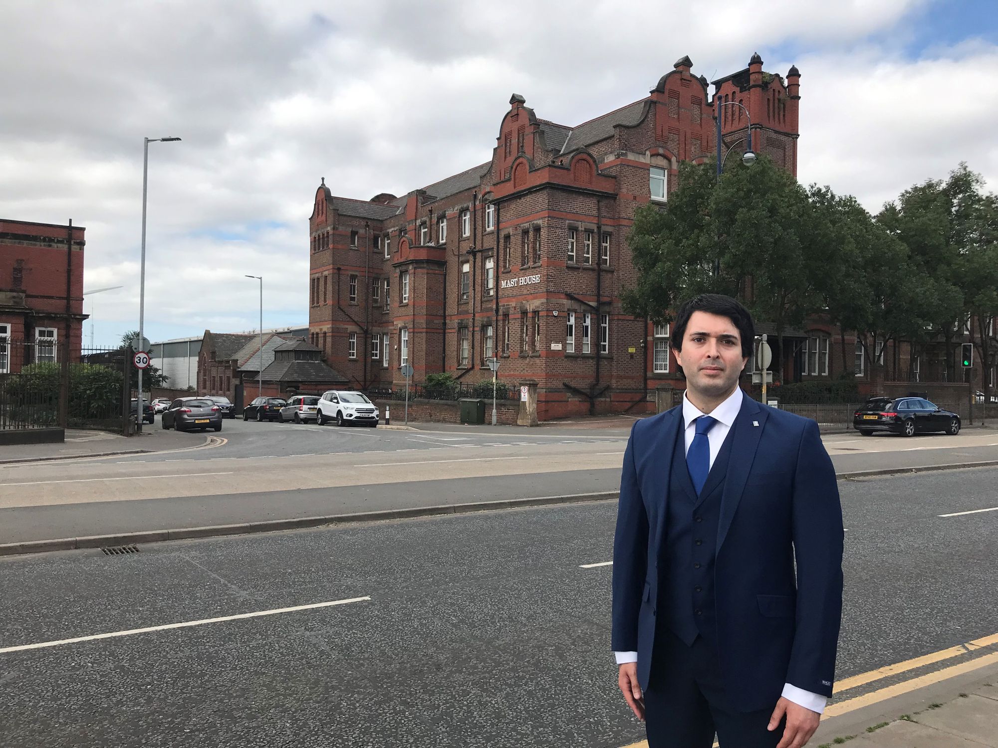 Youth employment scheme 'to strengthen' Sefton communities