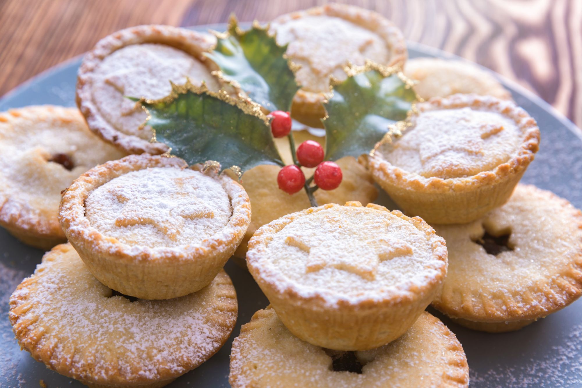 The best mince pies in supermarkets this Christmas