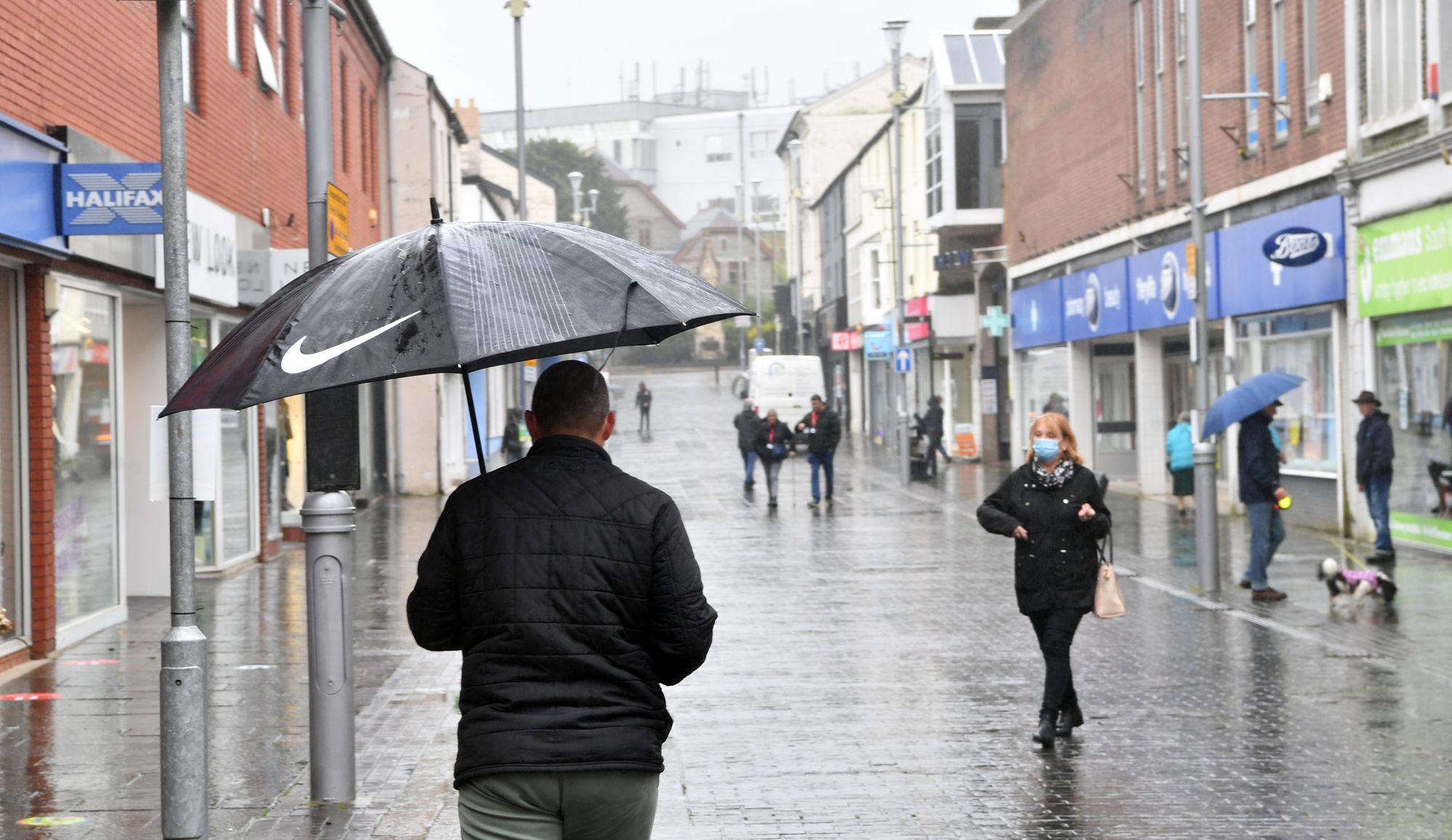 Shaping Bridgend's Future 2021 survey ends Sunday