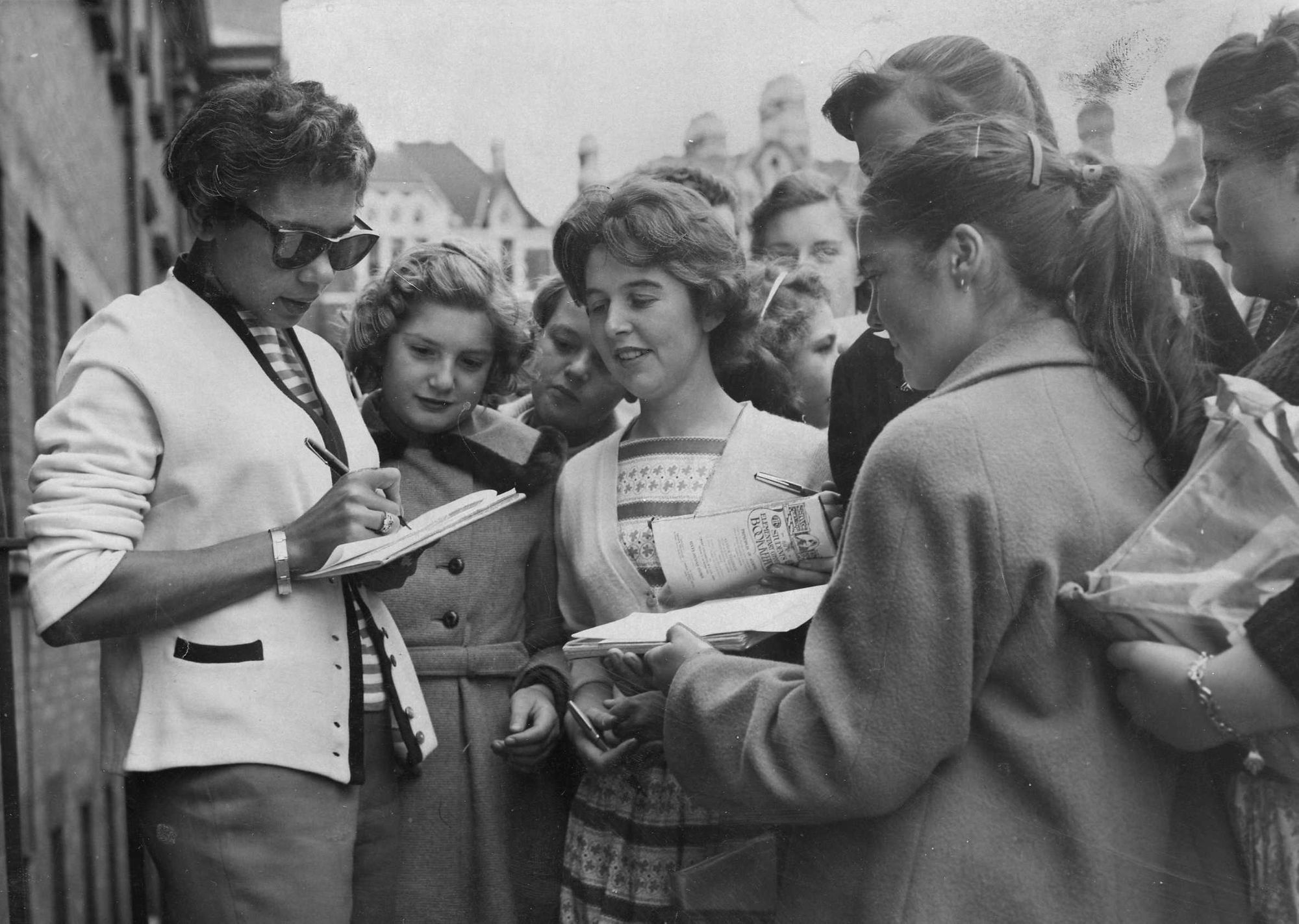 Cardiff remembered: Some of
the greatest Welsh women are from Cardiff