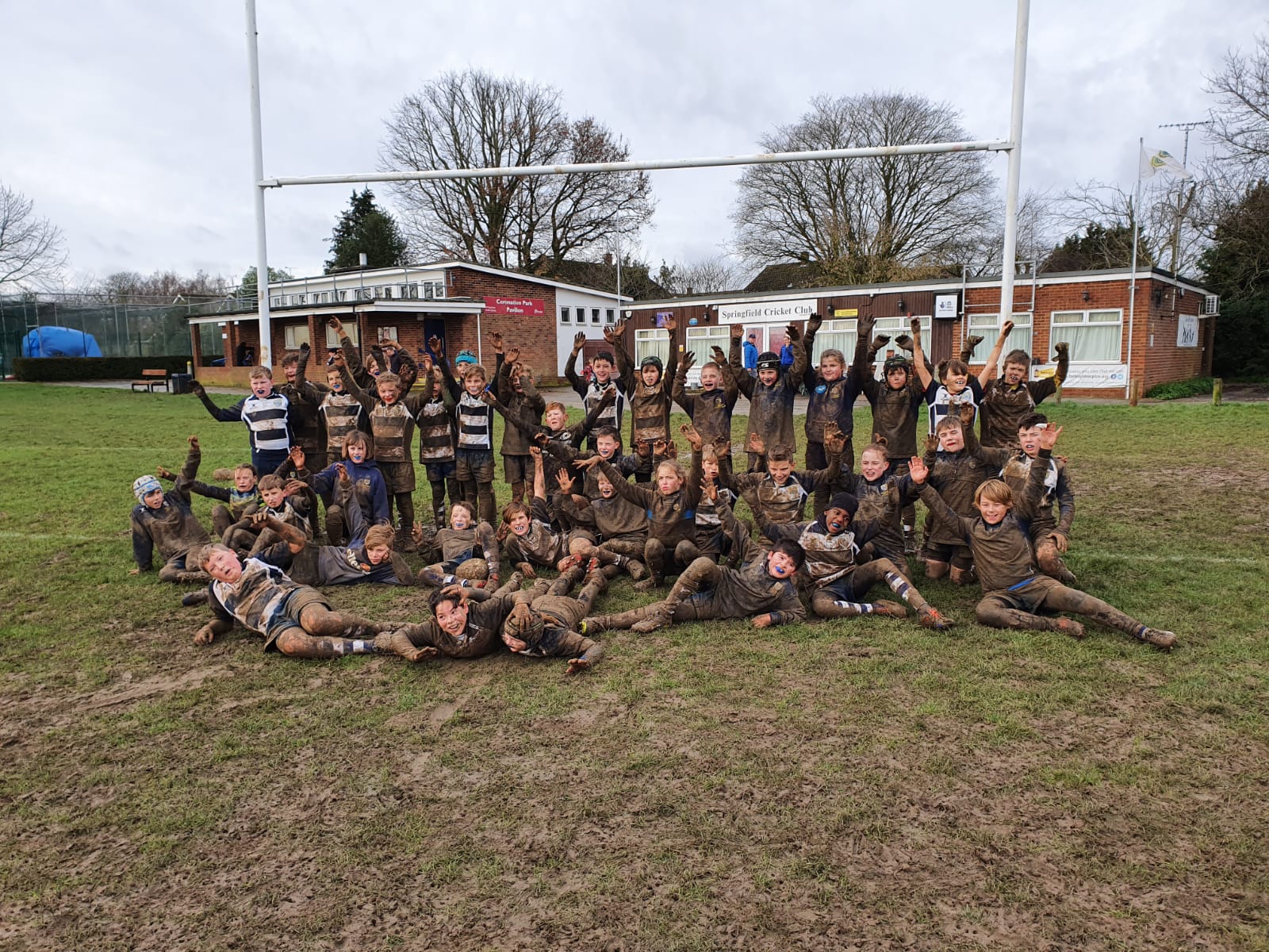 Review of 2021: Good news stories from Essex in February