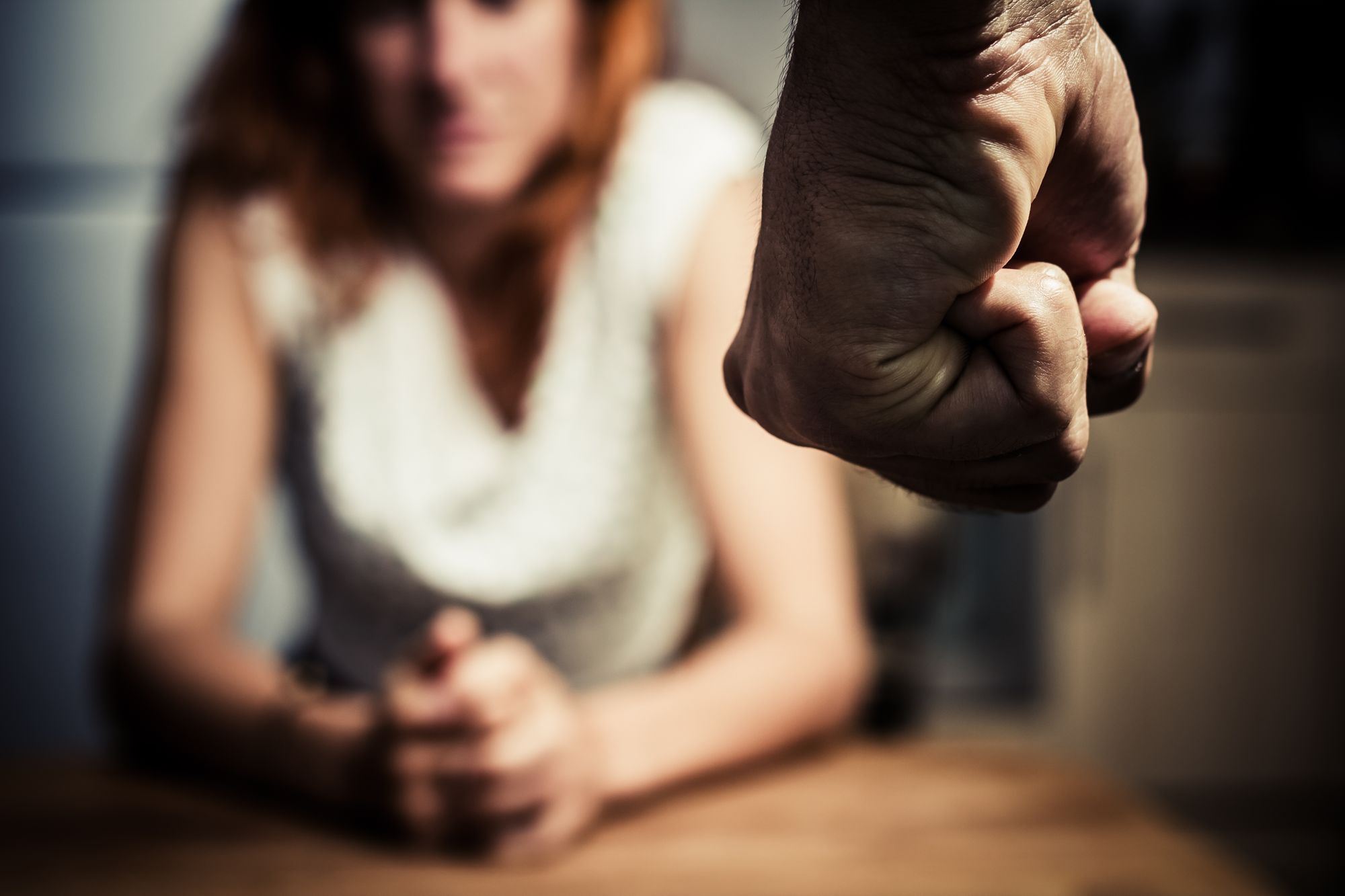 Don't be a bystander in the fight against violence against women and girls