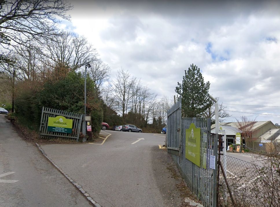 Councillor angry after claiming he was given only 48 hours to make decision on Crowborough homes plan