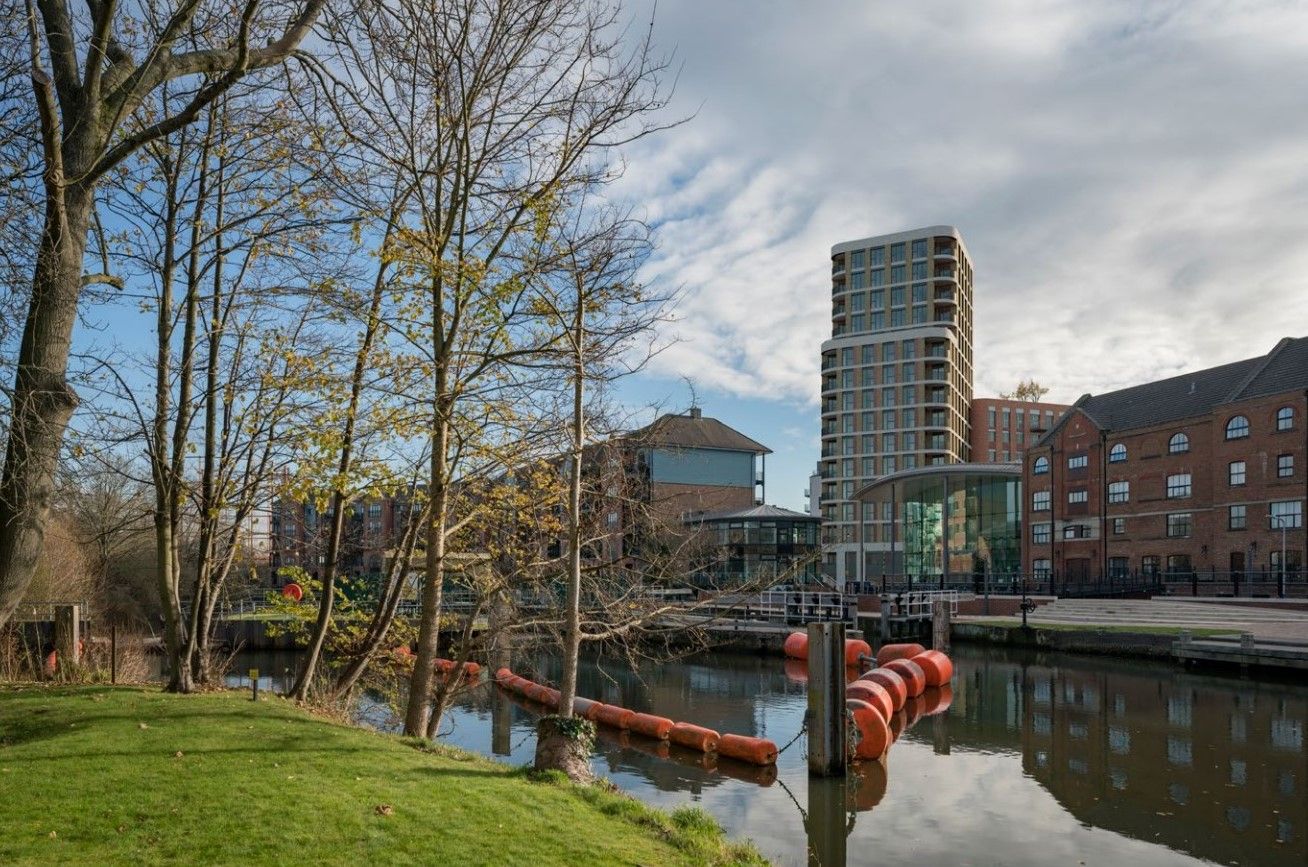 Council refuses plan for 16-storey tower block 'monstrosity' in Tonbridge