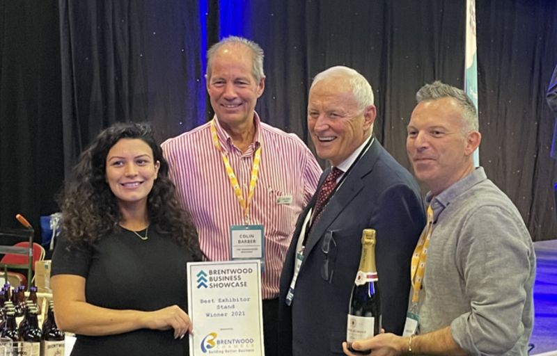 Brentwood Chamber of Commerce preparing for annual business awards