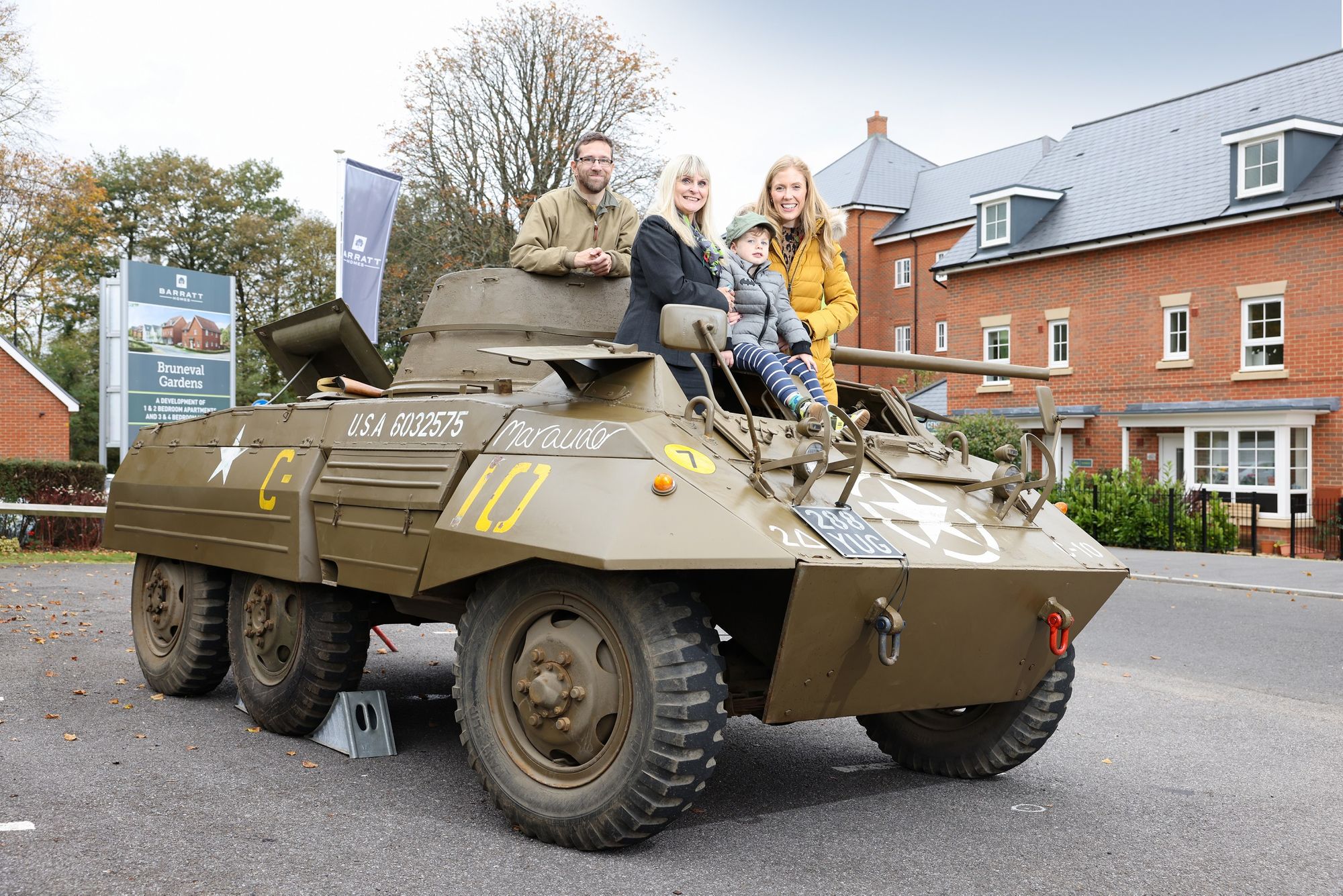 In case you missed it: Five Rushmoor stories from the past fortnight
