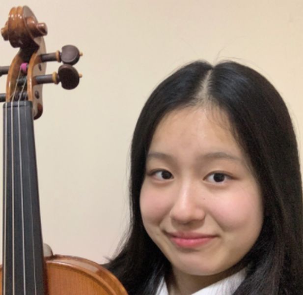 Brentwood School violinist achieves top honours in music diploma