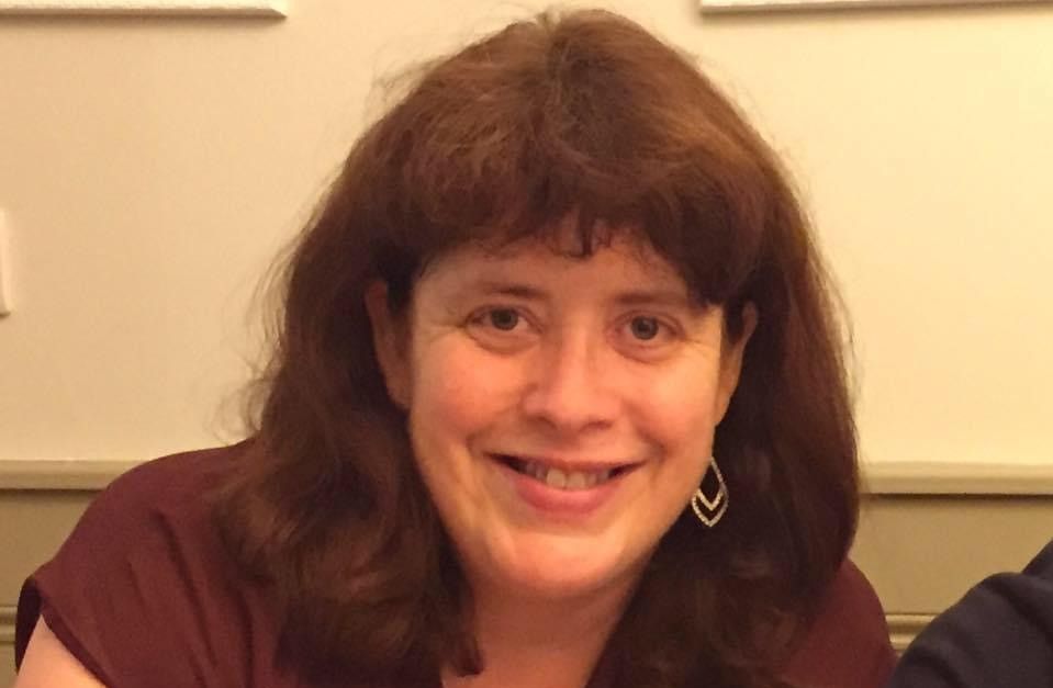 Harpenden volunteer wins national award for work at mental health service