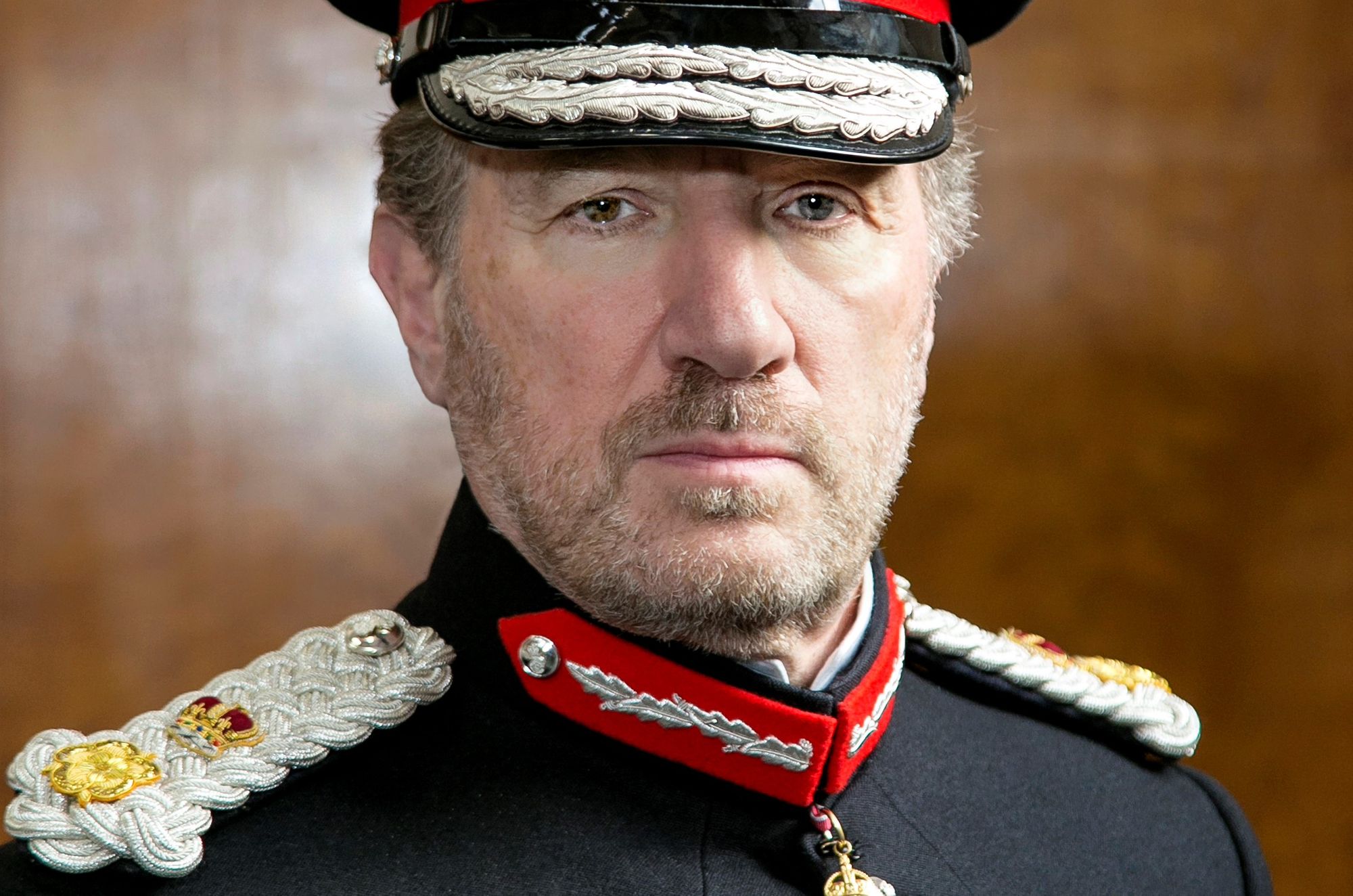 Hertfordshire’s Lord-Lieutenant backs anti-winter poverty appeal