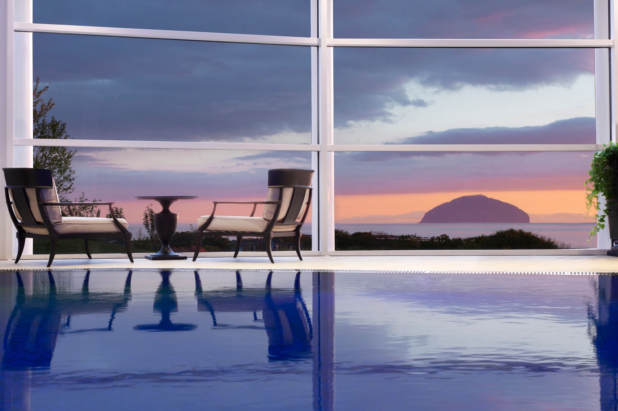 South Ayrshire spa crowned ESPA Worldwide Spa of the Month
