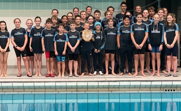 RTW Monson win Kent Junior League Swimming Final for first time in 25 ...