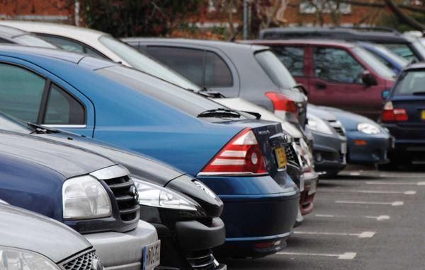 Hikes in car parking charges coming for Tonbridge