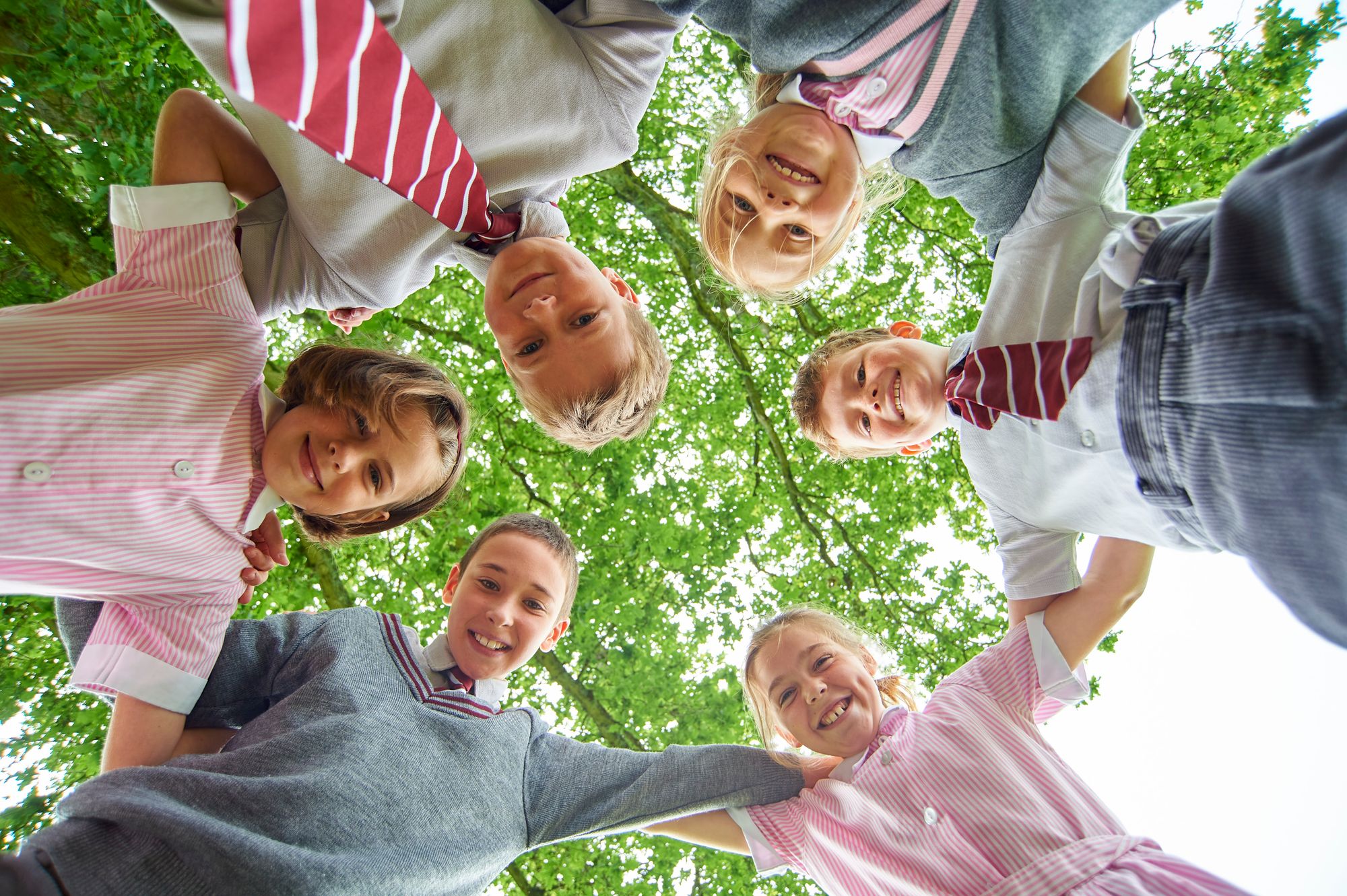 Glowing school report for Tunbridge Wells prep