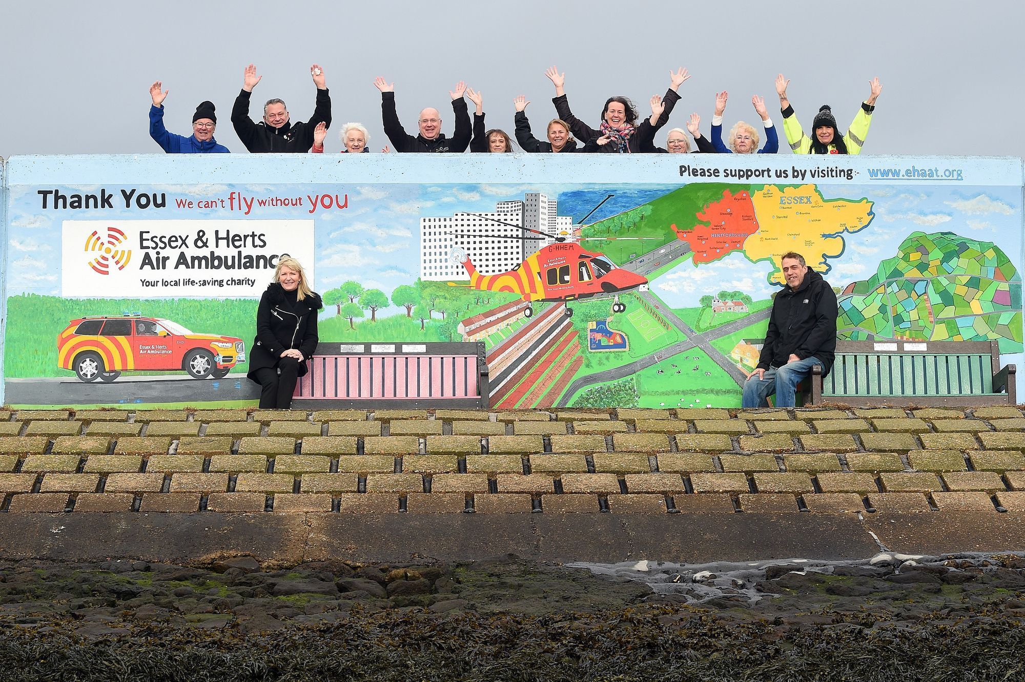 In case you missed it: Five Essex stories from the past week