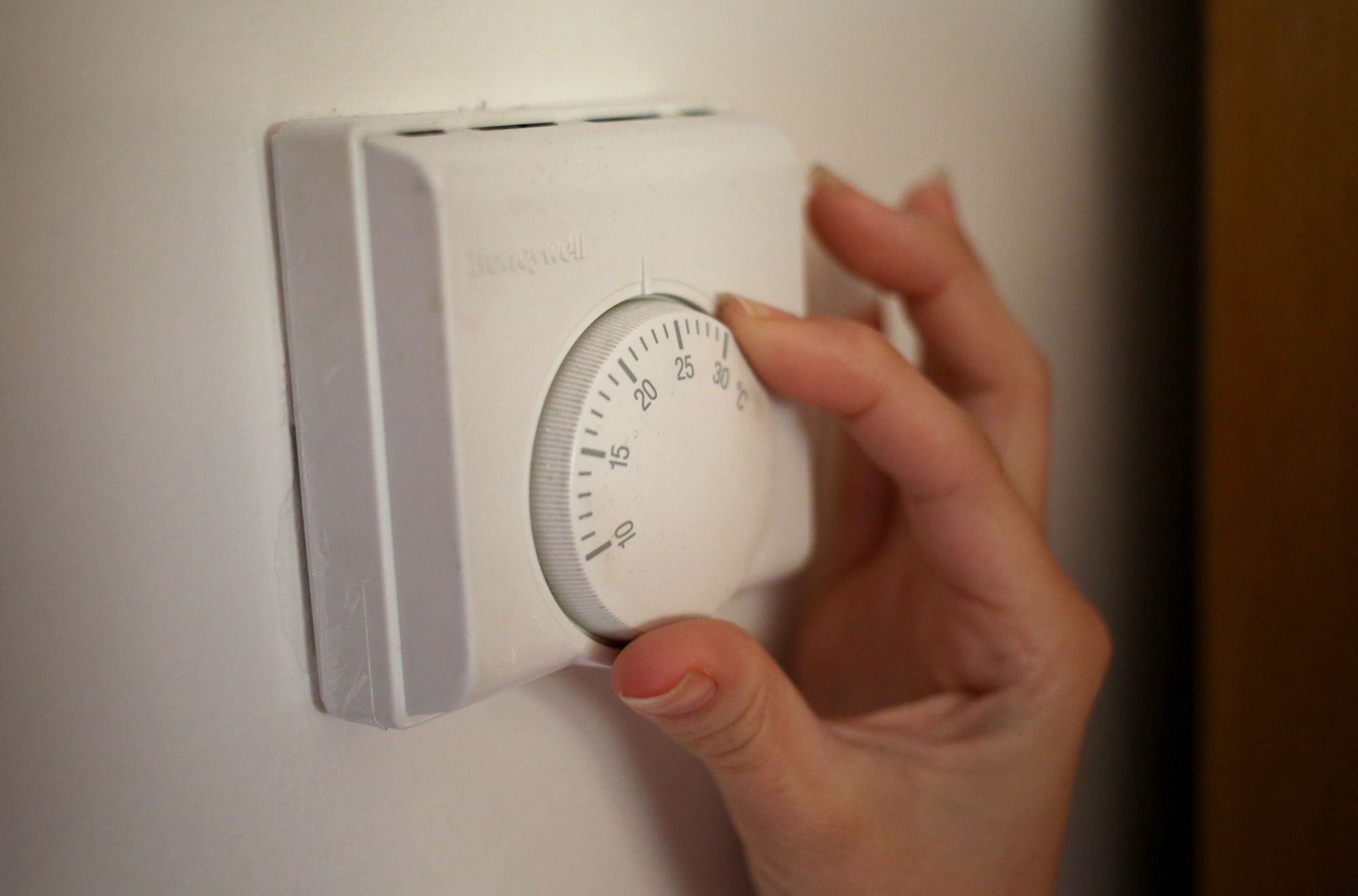 Leicestershire residents offered free central heating systems under new initiative