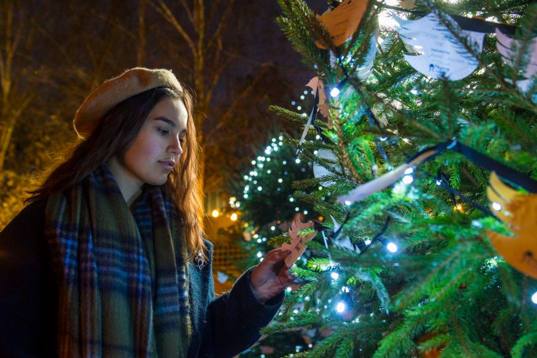 Trees of Love remembrance events to take place across east Kent
