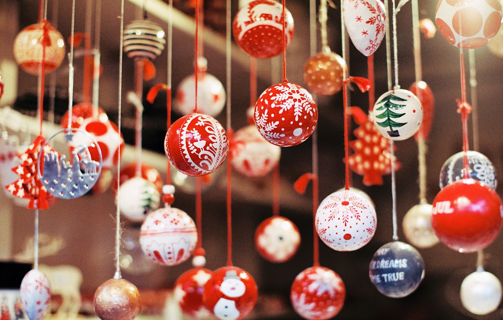 College Christmas markets to bring festive cheer to Wrexham and Deeside this December