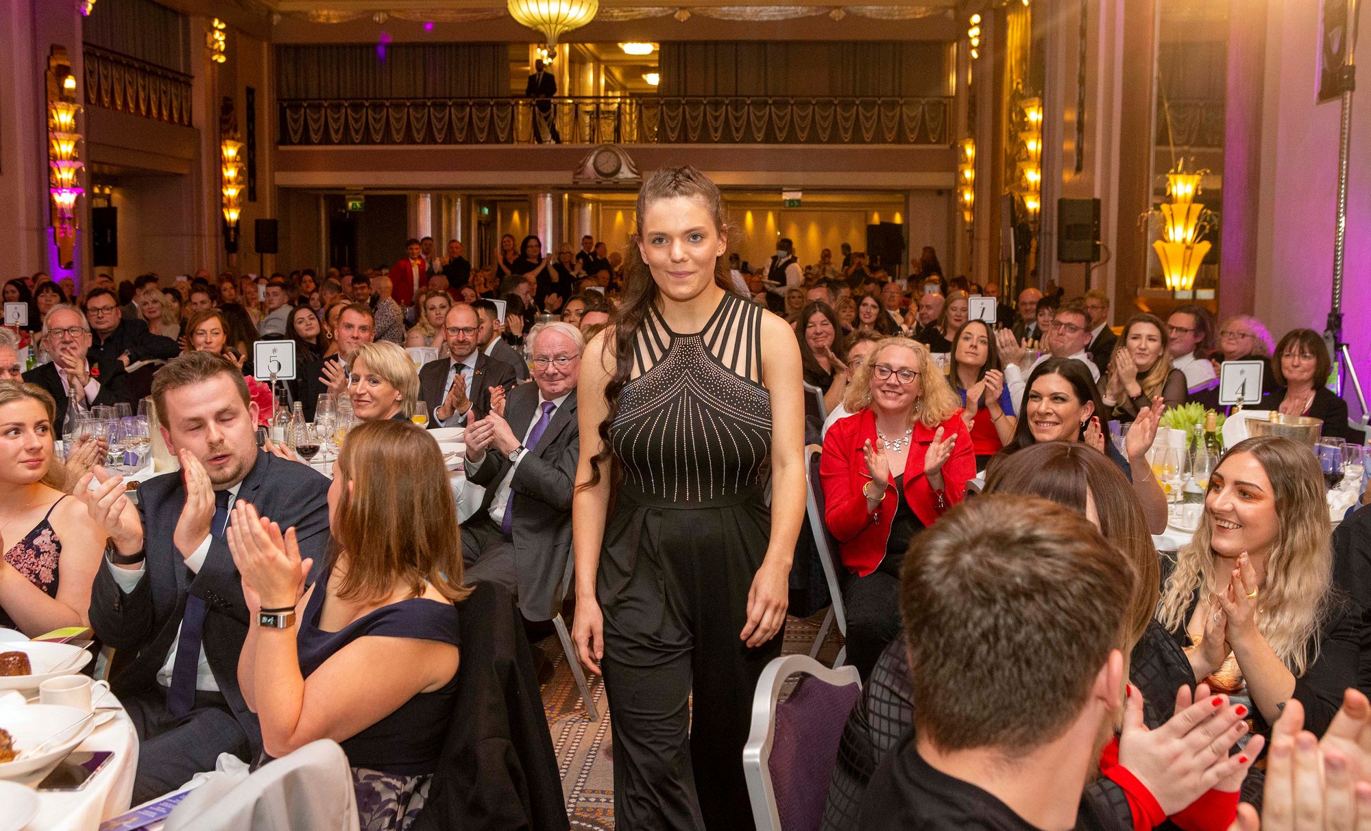 Leatherhead teen crowned Young Achiever of the Year