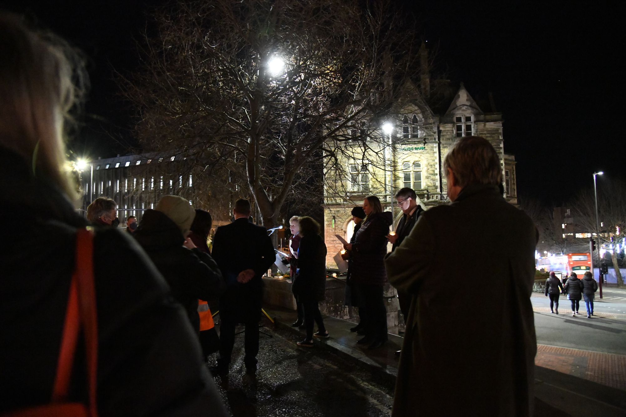 Violence against women happens 'every day' in Tunbridge Wells