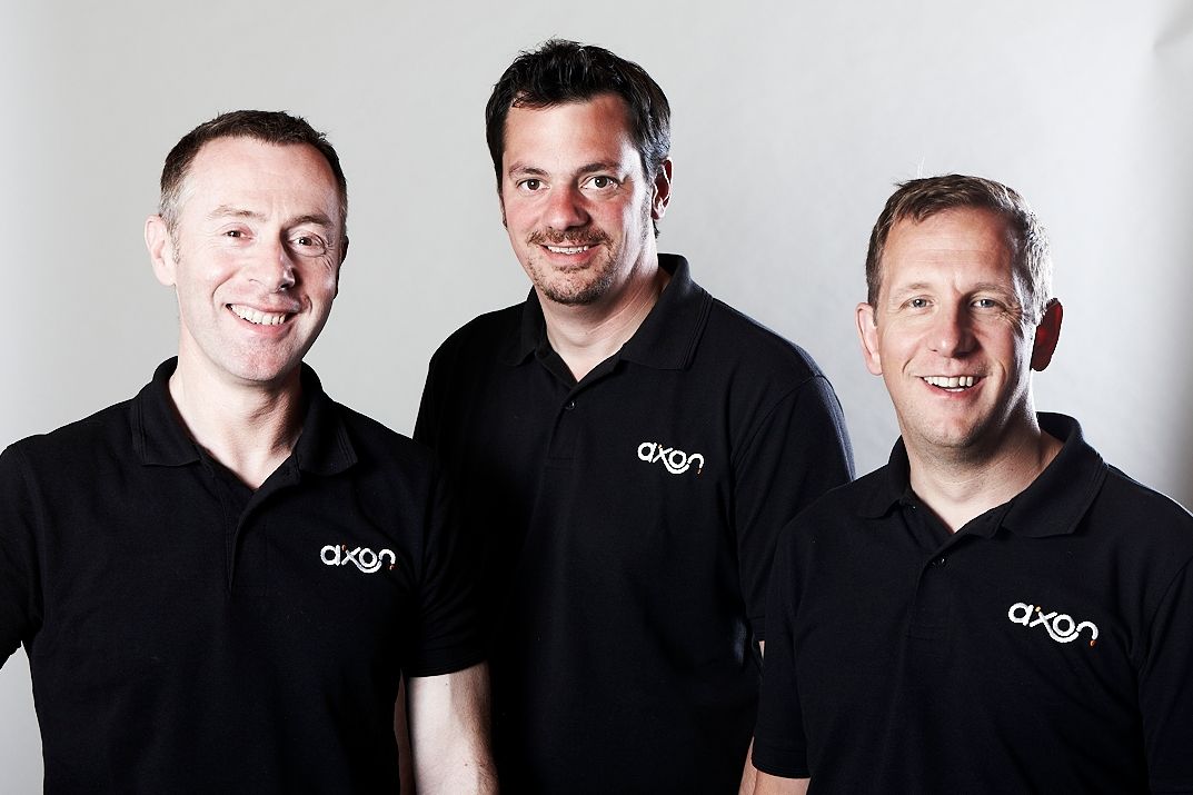 Macclesfield IT and tech company celebrates 20 years in business