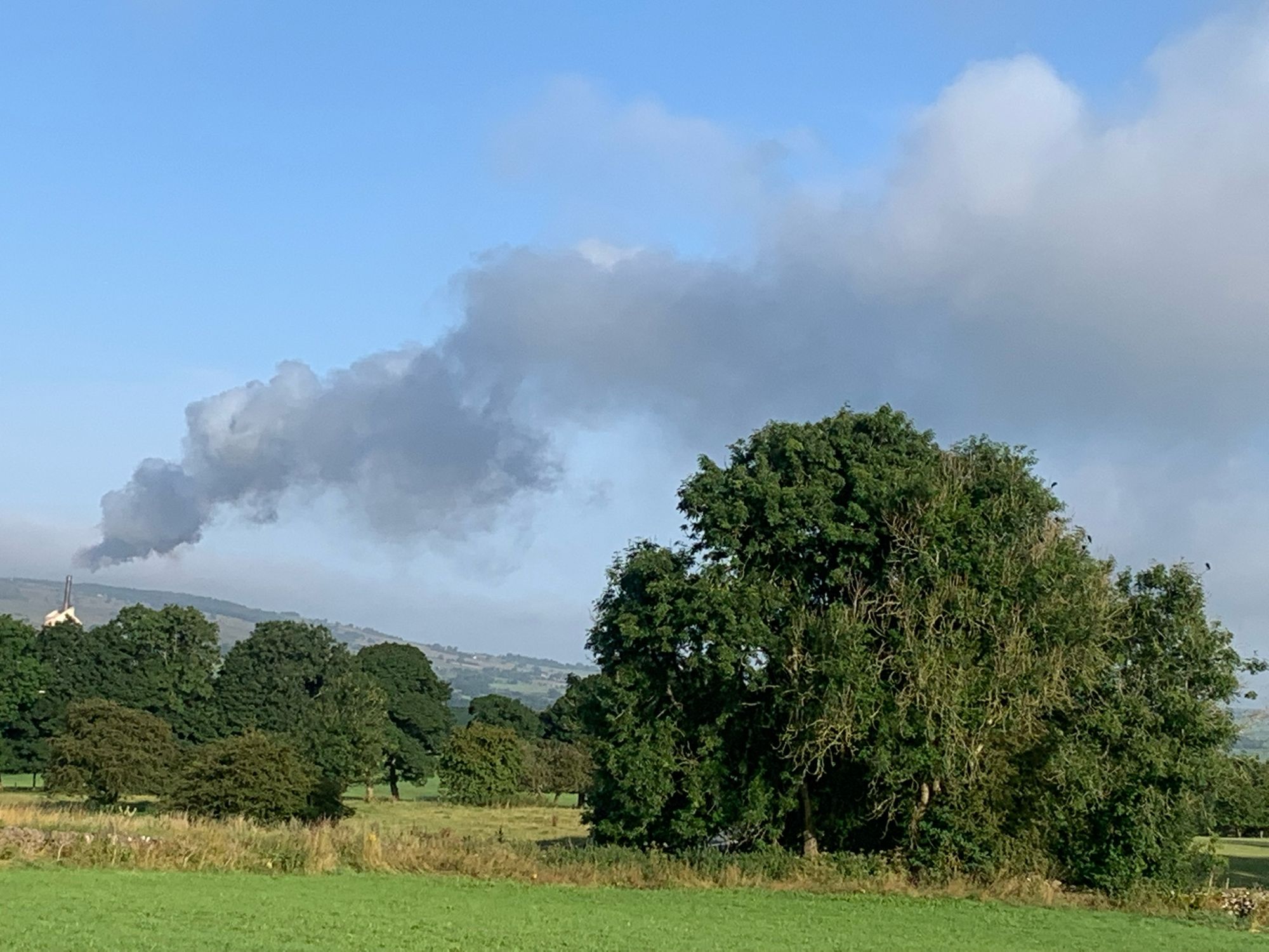 Working group set up to look at factory complaints