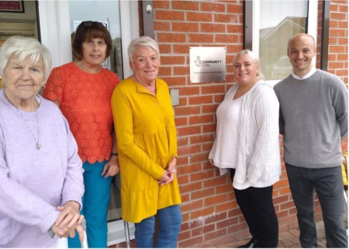 Newton Heath parent carer service awarded lottery funding