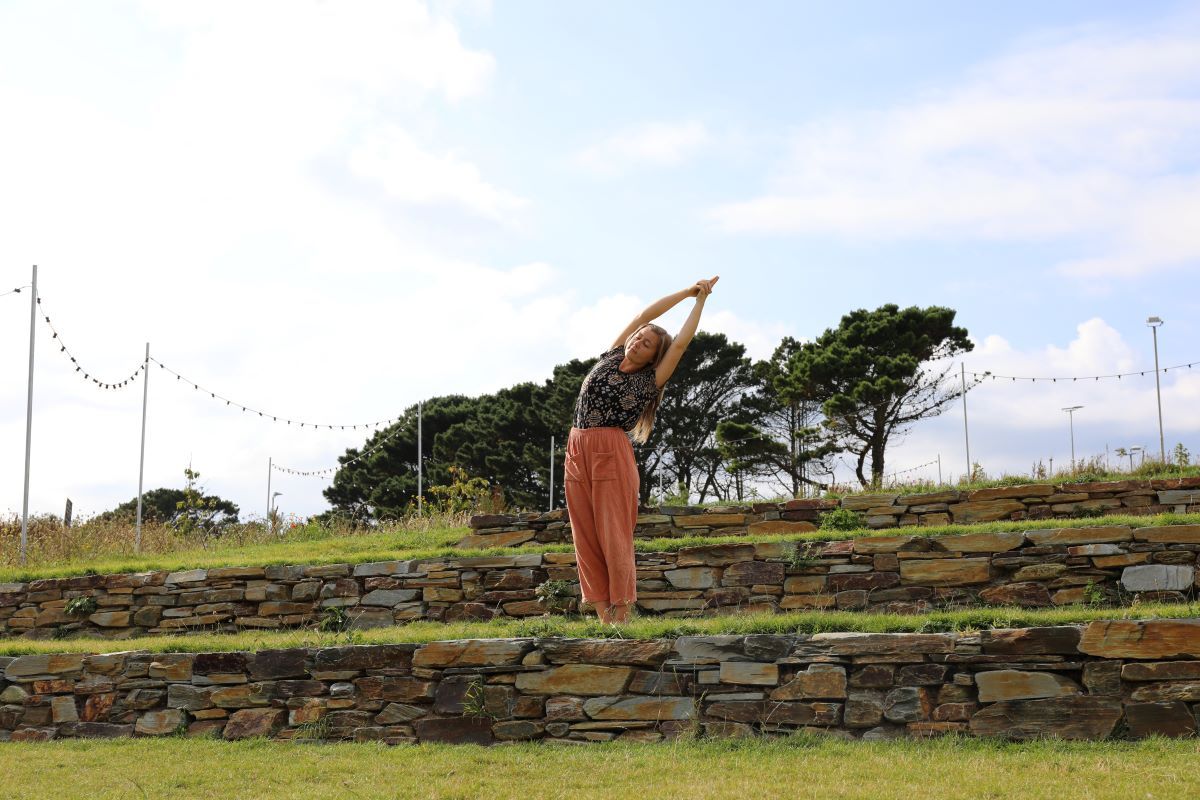 Newquay Orchard to host Winter Wellness Fayre this month
