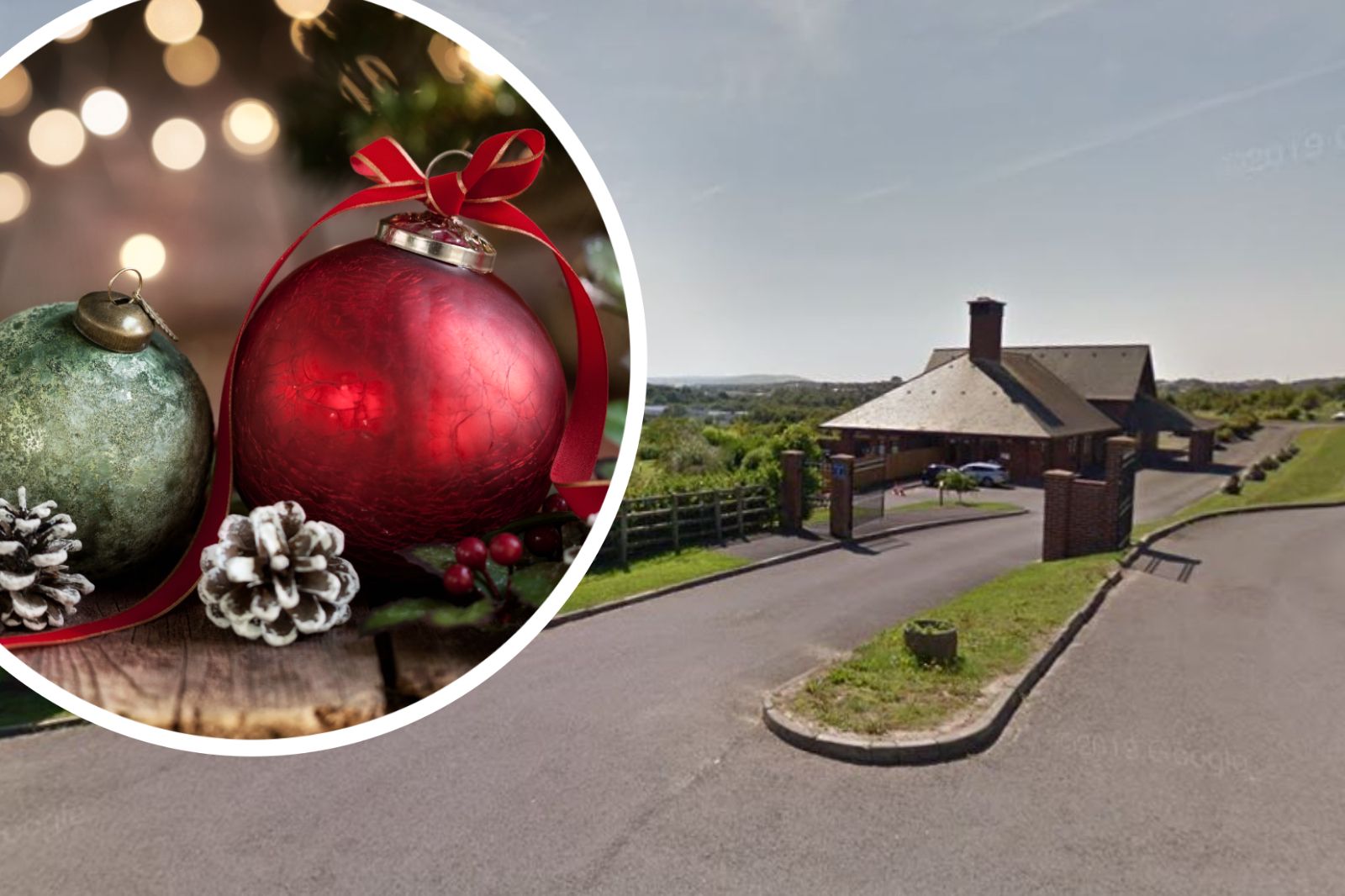 Llanelli Crematorium to host Christmas carol and remembrance service