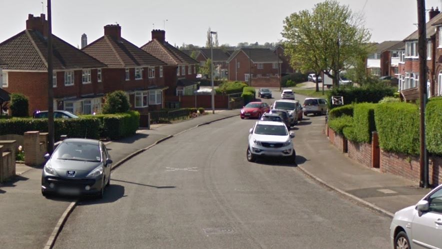 Police appeal after three men storm pensioner’s home and steal war medals