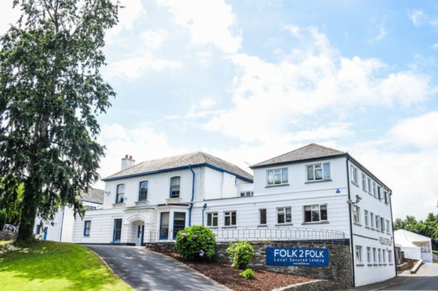 Peer-to-peer lender from Launceston secures £7m investment