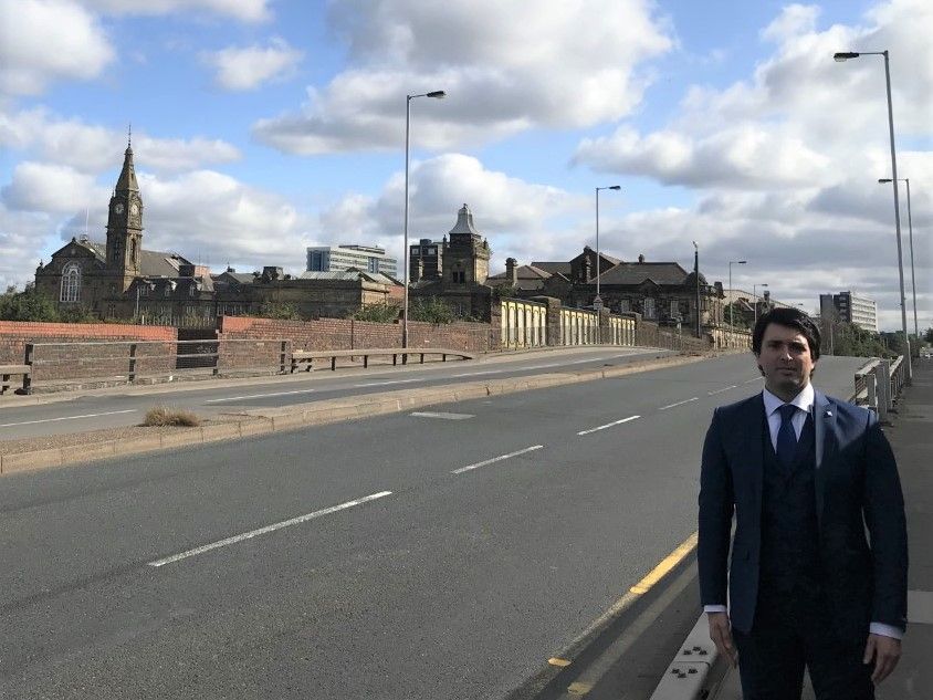 Campaigner highlights 'key improvements' for Bootle