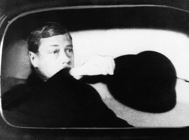 Tales from Lympne: The abdication crisis of 1936
