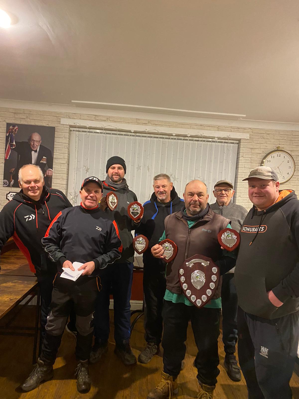 Merseyside Angling: Our sport is crucial for our wellbeing
