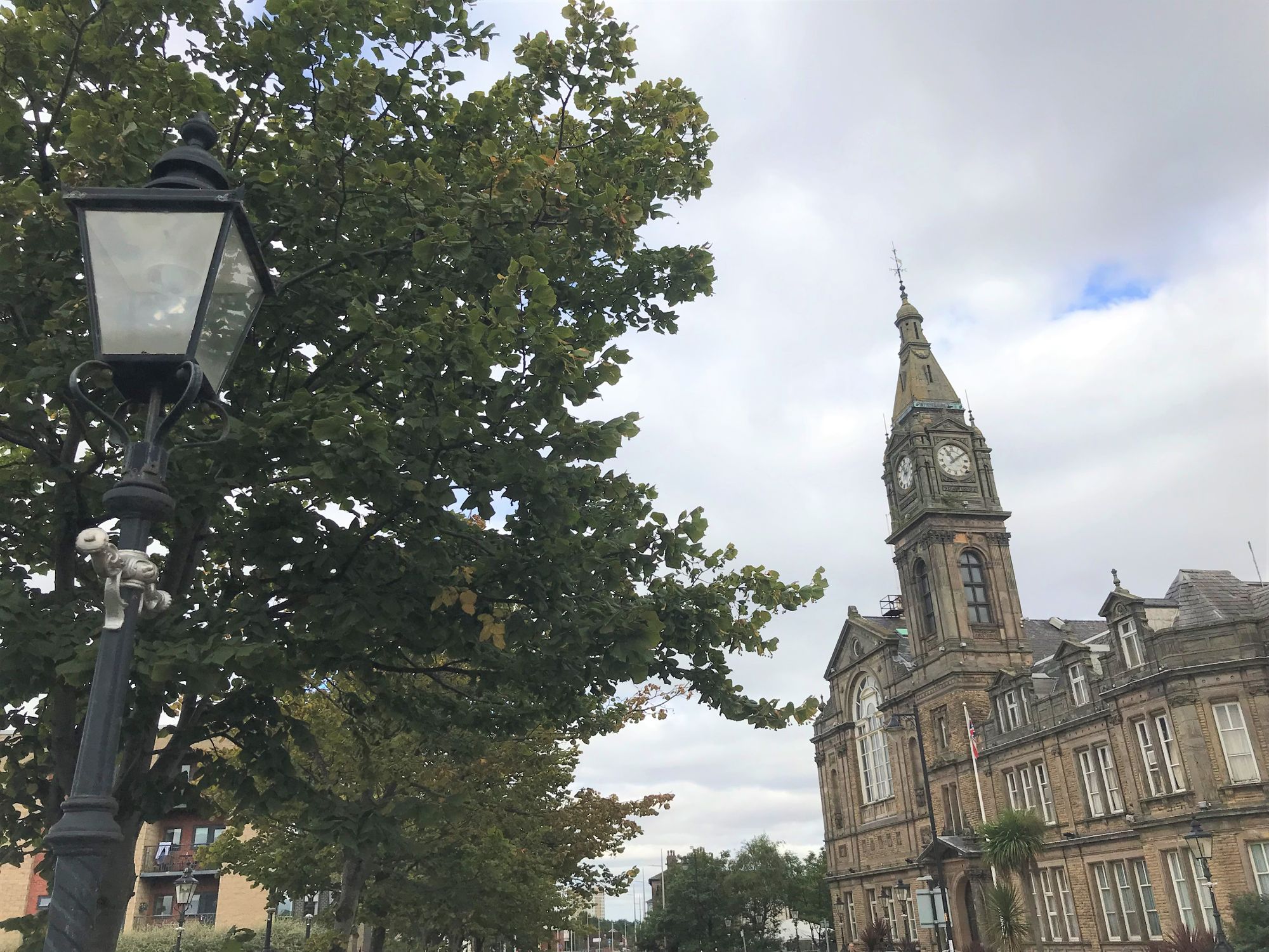 Former Councillor urges residents to engage in Bootle Action Plan