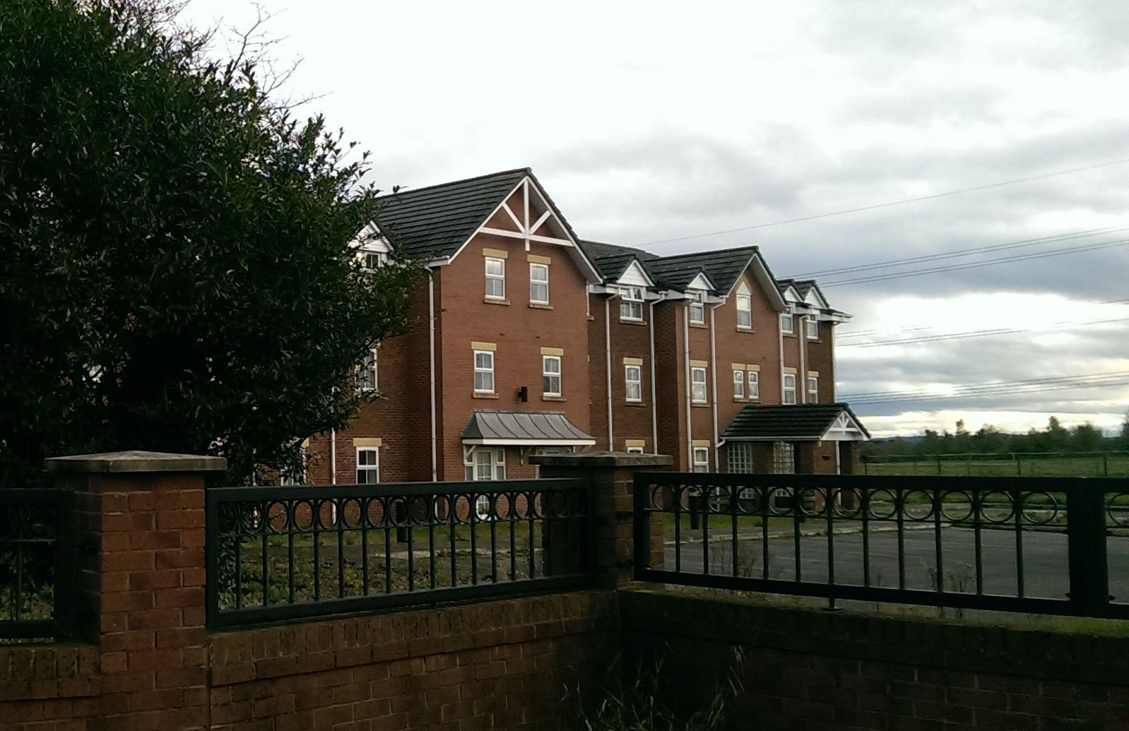 Widnes care home criticised in CQC report after reopening last year