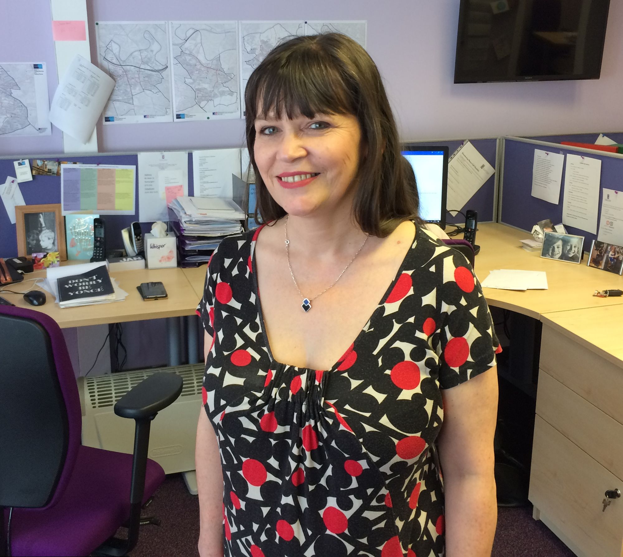 Rutherglen MSP welcomes baby box success