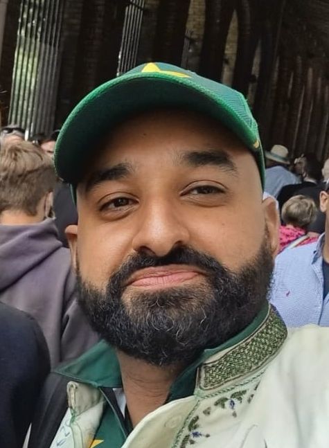 Opinion: #WeStandTogether: Stay Positive and Off The Humbugs!