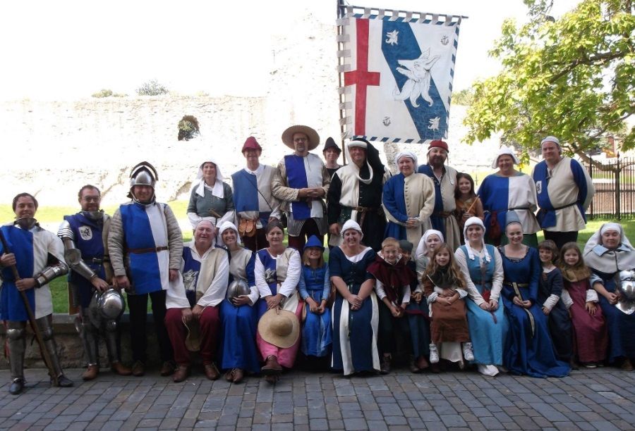 Review of 2021: good news stories from Cambridgeshire in October
